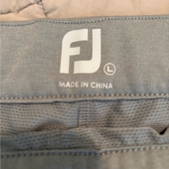 3 tennis skirts, 2 black and 1 grey - Picture 3 of 5